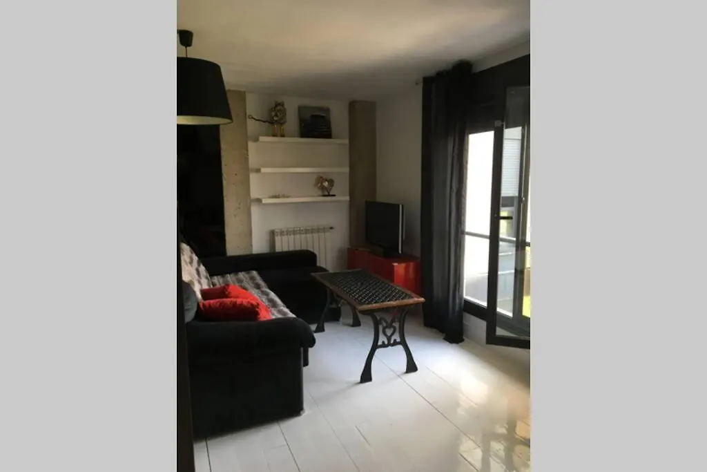 Apartamento Loft de diseño con garaje Santander España