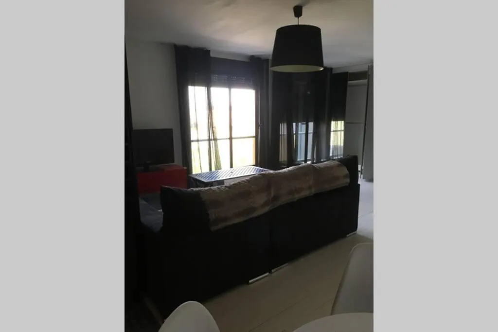Apartamento Loft de diseño con garaje Santander