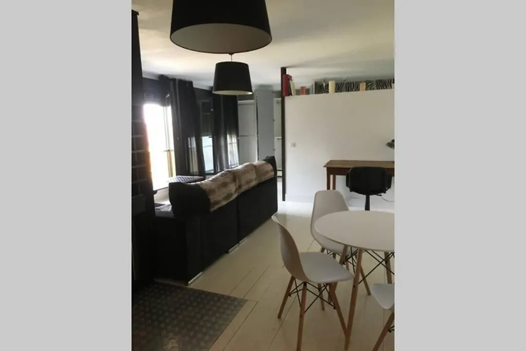 Apartamento Loft de diseño con garaje Santander 0*,  España