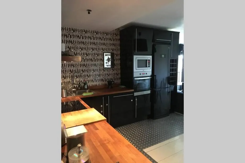 Apartamento Loft de diseño con garaje Santander 0*,  España