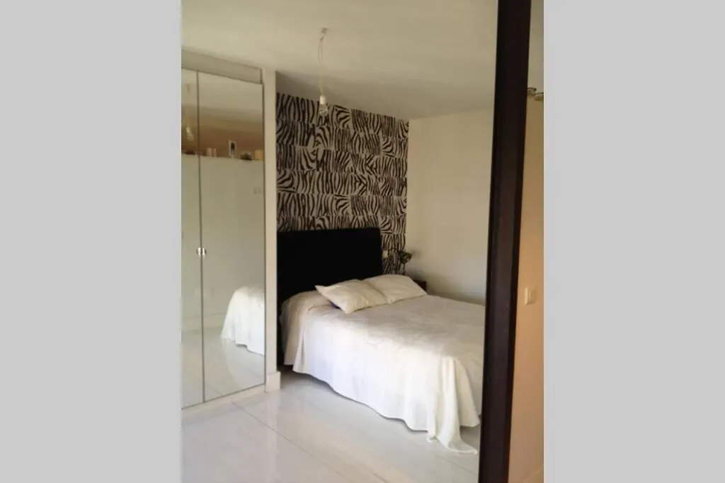 Apartamento Loft de diseño con garaje Santander