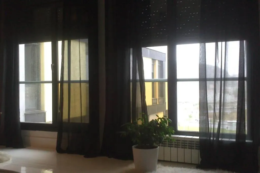 Apartamento Loft de diseño con garaje Santander España