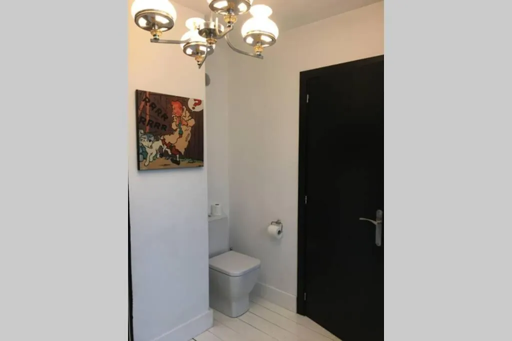 Apartamento Loft de diseño con garaje Santander