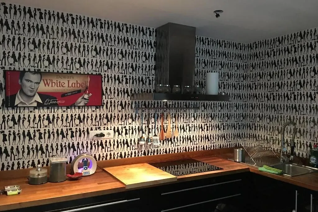 Apartamento Loft de diseño con garaje Santander España