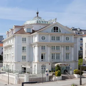 Hoyuela Hotel