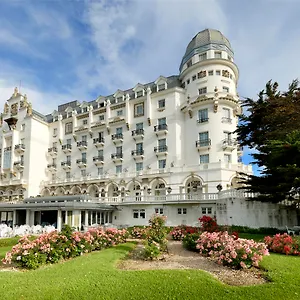 Eurostars Real Hotel