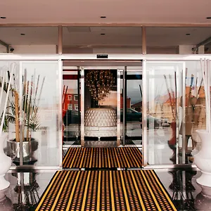 Hotell Art (adults Only), Santander