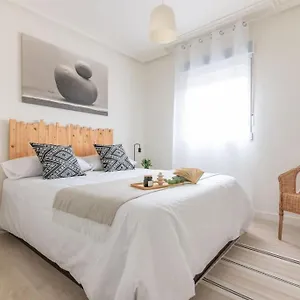 Apartamento Apto Coqueto Centrico Y Luminoso By Urban Hosting, Santander