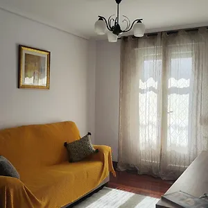 Apartamento Céntrico, Santander