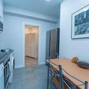 Apartamento Valdecilla Center, Santander