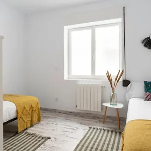 Apartamento Itinere Suit 8, Santander
