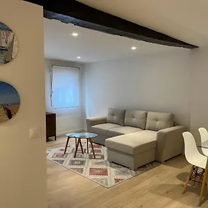 Apartamento Centro, Santander