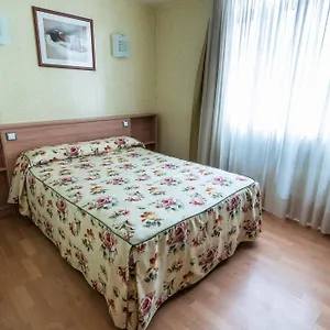 Bedoya Hotel