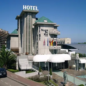 4* Hotel Palacio Del Mar