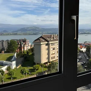 Apartamento Con Vistas, Santander