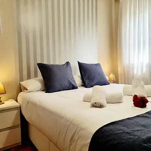 Apartamento Centrico, Santander
