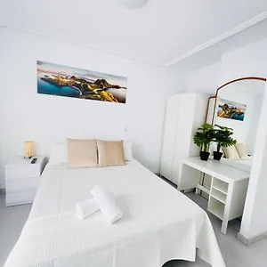 Apartamento En, Santander
