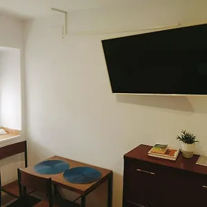  Privatunterkunft Casa Playa Valdenoja
