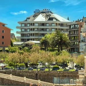 Hotell Gran Victoria, Santander