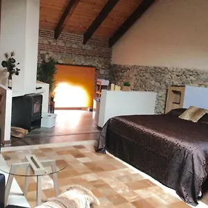 Apartamento Estudio Sonido Y Jacuzzi, Santander