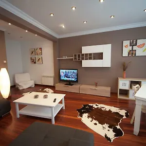 Apartamento Calle Río De La Pila, Santander