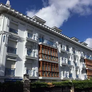 Apartamento Loft Edificio Maura Primera Playa, Santander